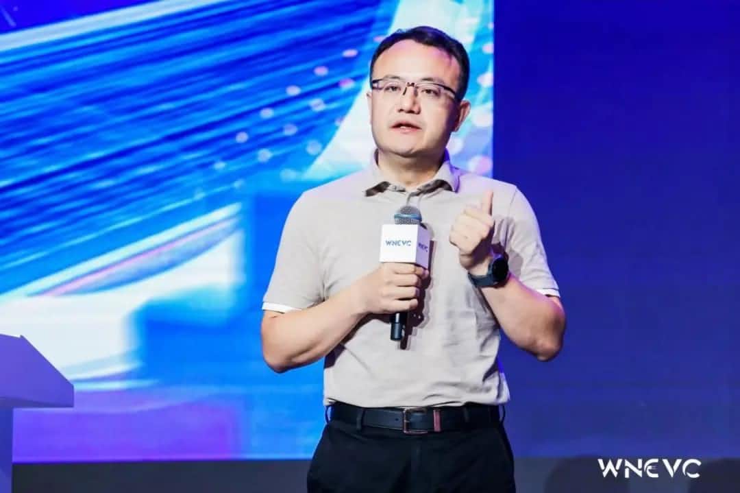 BG大游集团CEO程鹏：数据确权、数据安全与数据闭环“新”思路