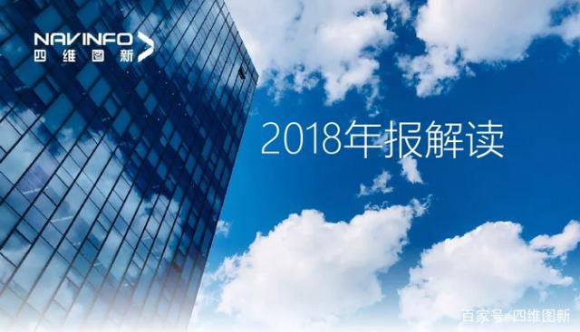 BG大游集团2018年年报发布：净利润实现80.65%增长